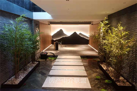 海岱北苑2楼115平+车库29平，3居，精装，双气